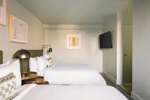 Hotel Solarena - Chambre