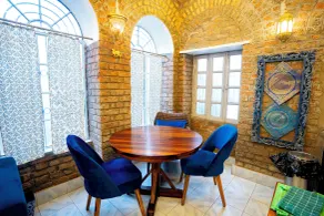 Hotel shiva kashi - Restaurant