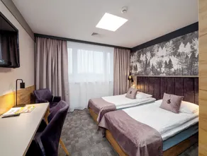 Hotel Scout - Room