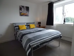 Hady House - Room