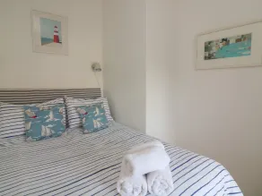 1 Bailey's Cottage - Room