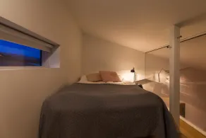 Villa Lola - Værelse