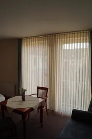 Butjadinger Hof - Zimmer