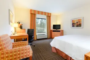 Hampton Inn Ringgold-Ft. Oglethorpe - Chambre