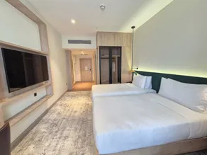 Hilton Garden Inn Termez Airitom - Room
