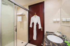 Holiday Inn Beijing Airport Zone by IHG - Bad