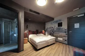 Crimea Wine Hotel - Rum