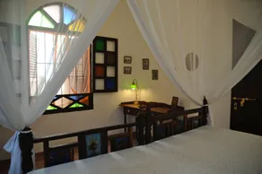 Swahili House - Room
