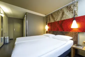 ibis Zürich City West - Chambre