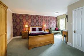 Stallingborough Grange Hotel - Zimmer