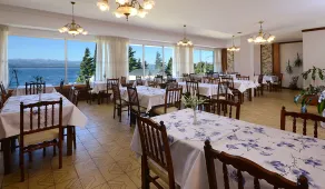 Concorde Hotel - Restaurante