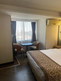 Hotel Eronur - Quarto
