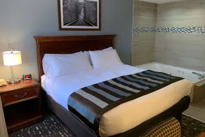Wingate by Wyndham Brighton - Chambre