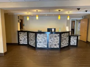 SureStay Plus by Best Western Jonestown Lebanon Valley - Recepción