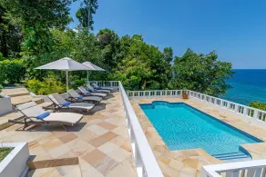 Prospect Estate and Villas - Pool