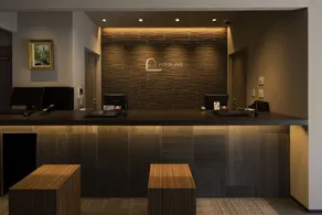 PORTA INN bentencho - Reception