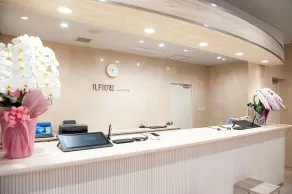 Hotel Il Fiore Kasai Annex - Réception