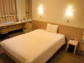 Smile Hotel Shirakawa - Chambre