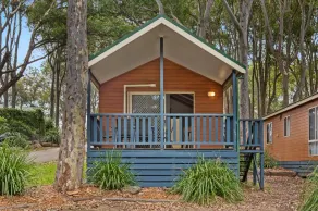 Discovery Parks - Narooma Beach - Room