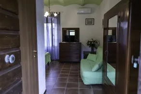 Agriturismo La Fontaccia - Værelse