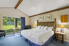 North Shire Lodge - Chambre