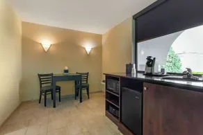Best Western Plus Coeur d'Alene Inn - Chambre