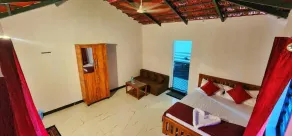 Coorg Sunrise Cottage Homestay - Room