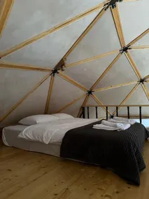 Limkhona Dome-Chalet - Rom