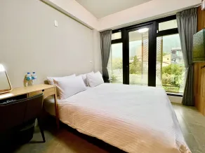 Chance Villa 261 - Chambre