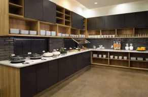 Hyatt Place Nashville/Green Hills - Restaurant