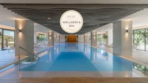Remisens Hotel Albatros-All inclusive - Pool