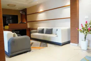 Vi Grand inn - Lobby