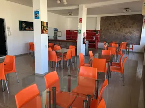 Hospedaje 1249 - Restaurant