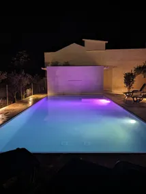 S&S - Marino's Resort - Pool