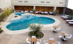 HOTEL ROYAL PRINCESS - Pool