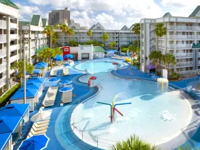 Holiday Inn Resort Orlando Suites - Waterpark by IHG - Piscine