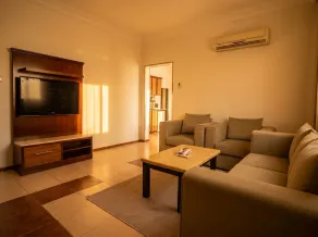 Vinas Riyadh Serviced Apartments Economy Class - Room