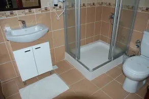 Epos Hotel Bakirkoy - Salle de bain
