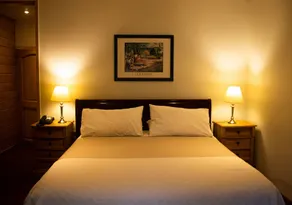 El Reloj Hotel - Zimmer