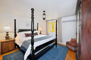 Dos Hermanas Compound 7 Casitas Downtown - Værelse