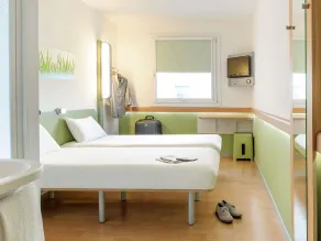 Ibis budget Wien Sankt Marx - Rum
