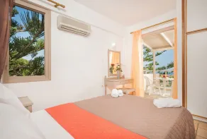 Panorama-Seaview Studios & Apartments - Rom