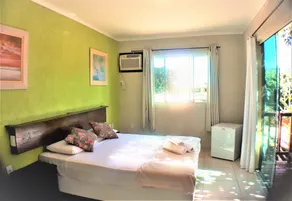 Pousada Destino Búzios - Habitación