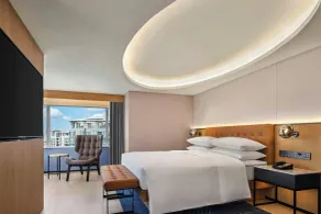 New Era Hotel - Room