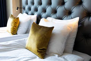 Thon Hotel Dockyard - Room