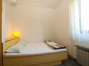 Apartment 1669 - Room