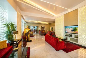 Swiss-Belhotel Seef Bahrain - Reception