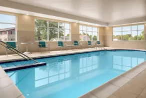TownePlace Suites by Marriott Janesville - Piscine