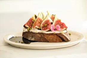Crowne Plaza Melbourne Carlton by IHG - Restaurant
