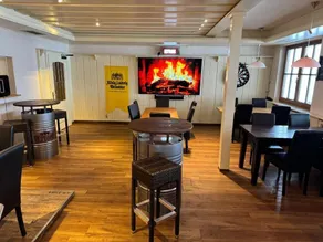 Landhotel Alte Post - Restaurant